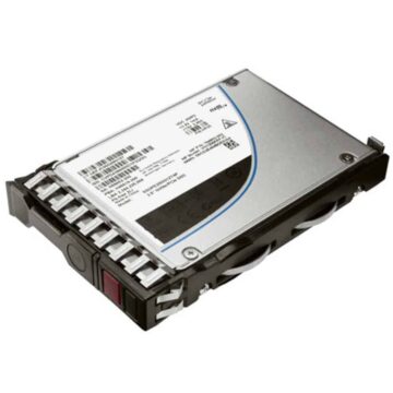 HPE 960GB NVMe Gen4 Multi Vendor