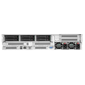 استوریج HPE Alletra Storage Server 4120