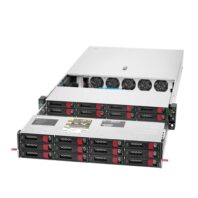 HPE Alletra Storage Server 4120