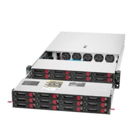 استوریج HPE Alletra Storage Server 4120