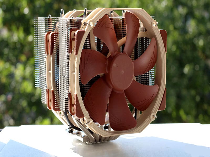 Noctua NH-D15