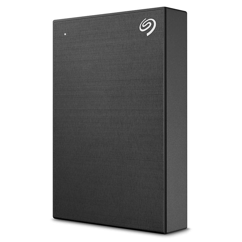 Seagate Backup Plus Ultra Touch (STHH)، USB 3.0، 2TB