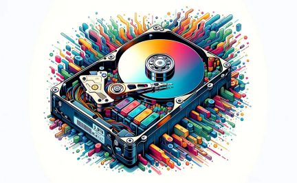 جدید ترین هاردهای اکسترنال در سال 2024