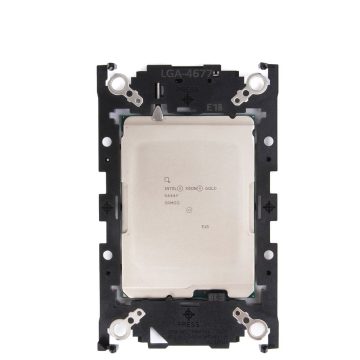 HPE Intel Xeon-Gold 6444Y 3.6GHz 16-core 270W