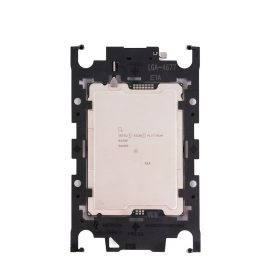 سی پی یو سرور HPE Intel Xeon Platinum 8458P 2.7GHz 44core 350W