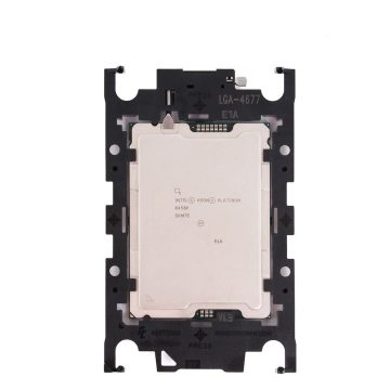 HPE-Intel-Xeon-Platinum-8470-2.0GHz-52-core-350W