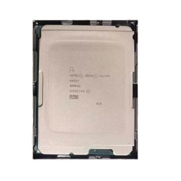 HPE Intel Xeon-Silver 4416+ 2.0GHz 20-core 165W