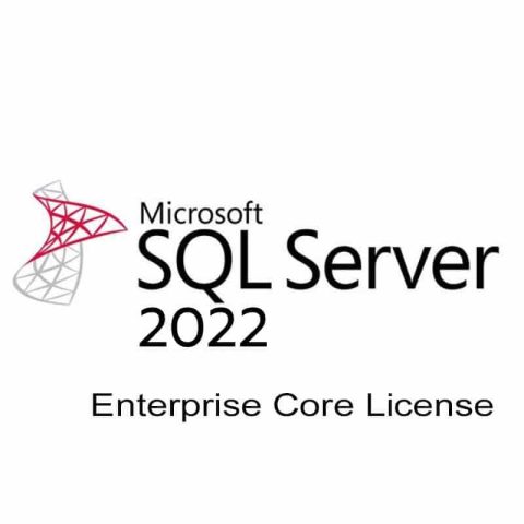 SQL Enterprise Edition