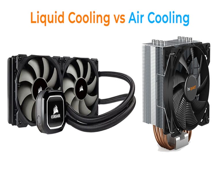 CPU-Liquid-Cooling-vs-Air-Cooling