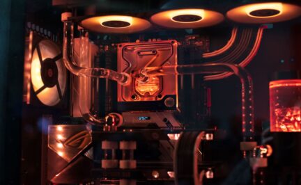 مقایسه خنک کننده مایع در مقابل خنک کننده جریان هوا