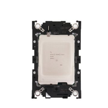 HPE Intel Xeon Gold 6418H 2.1GHz 24core 185W