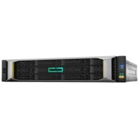 HPE MSA 1050 1GbE iSCSI LFF