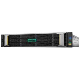 ذخیره ساز HPE MSA 1050 1GbE iSCSI LFF