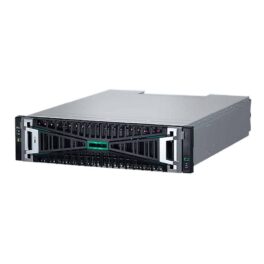 ذخیره ساز HPE MSA 2070 16Gb Fibre Channel LFF