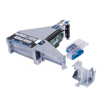 رایزر HPE DL38X Gen10 x16 Tertiary Riser Kit