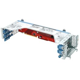رایزر HPE DL38X Gen10 x16 Tertiary Riser Kit