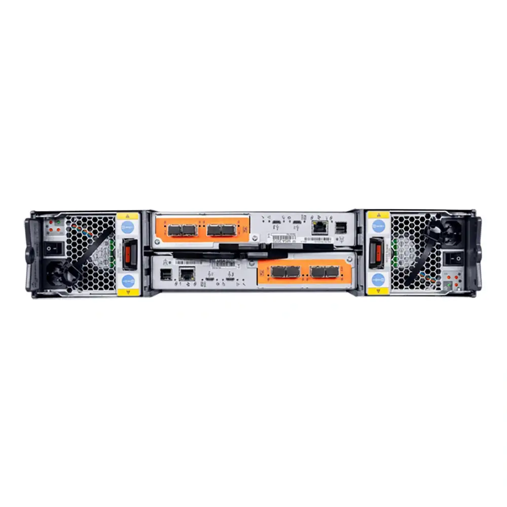 استوریج HPE MSA 2070 16Gb Fibre Channel SFF