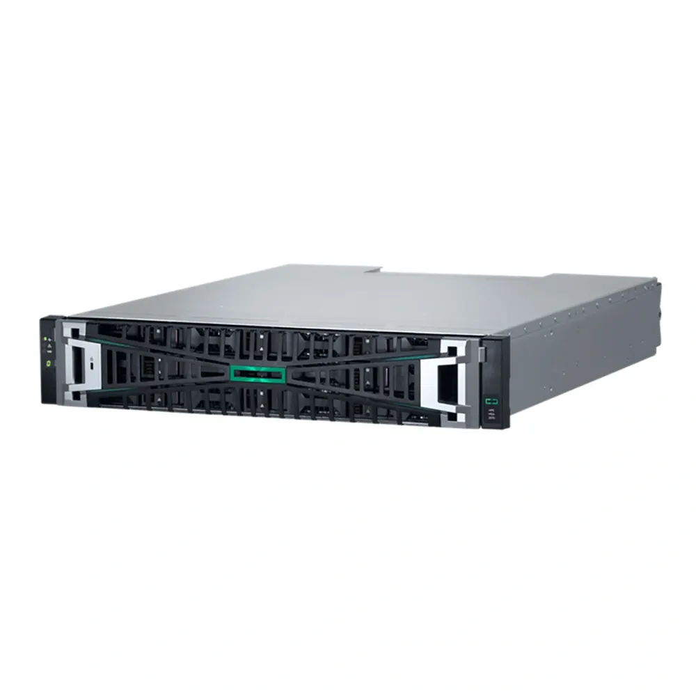 استوریج HPE MSA 2070 16Gb Fibre Channel SFF