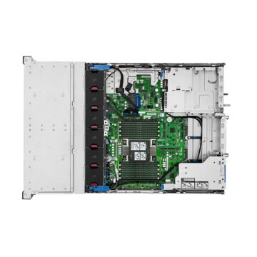 HPE ProLiant Compute DL340 Gen12