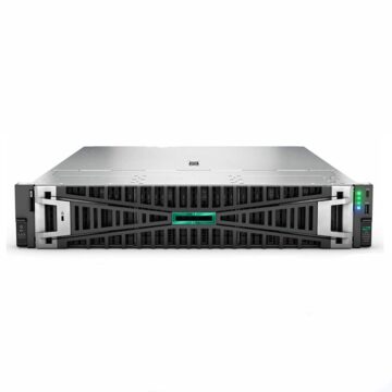 سرور HPE ProLiant Compute DL340 Gen12