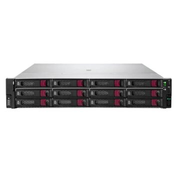 HPE ProLiant Compute DL340 Gen12