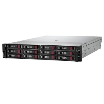 HPE ProLiant Compute DL340 Gen12