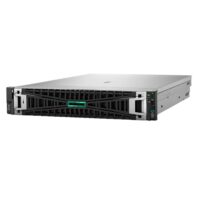 HPE ProLiant Compute DL380 Gen12