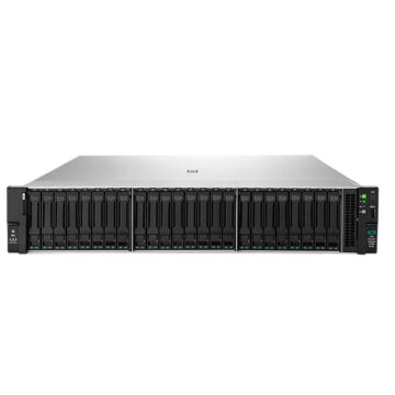HPE ProLiant Compute DL380 Gen12