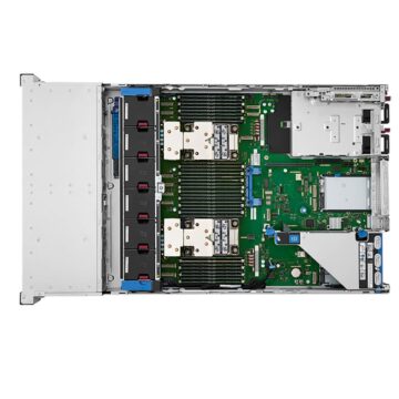 HPE ProLiant Compute DL380 Gen12