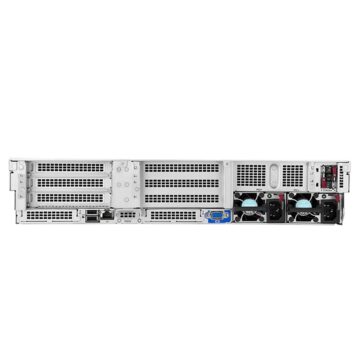سرور HPE ProLiant Compute DL380 Gen12