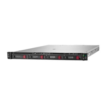 HPE ProLiant Compute DL360 Gen12