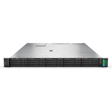 HPE ProLiant Compute DL360 Gen12