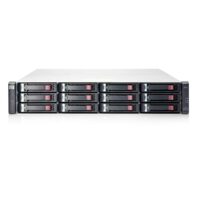 استوریج HPE MSA 2040 SAS Controller
