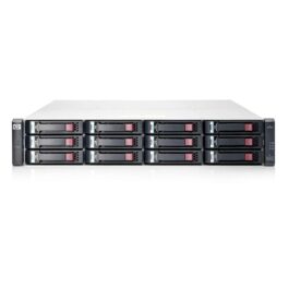 استوریج HPE MSA 2040 SAS Controller