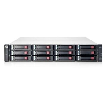 استوریج HPE MSA 2040 SAS Controller