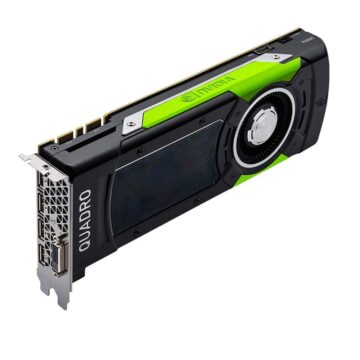 NVIDIA Quadro P6000 24G