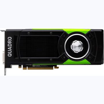 کارت گرافیک NVIDIA Quadro P6000 24G
