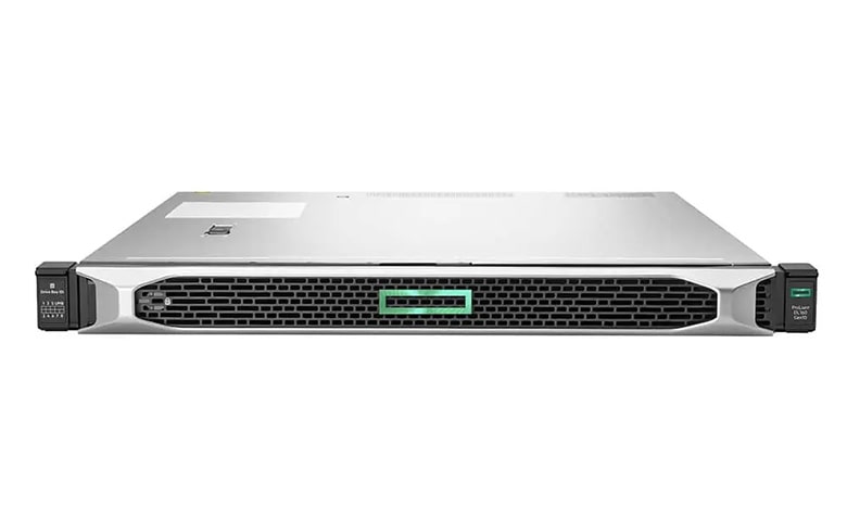 HPE ProLiant DL160 Gen10