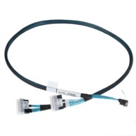 HPE ProLiant DL360 Gen11 8SFF PCIe Controller Cable Kit