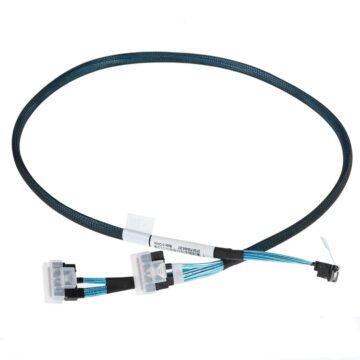 HPE ProLiant DL360 Gen11 8SFF PCIe Controller Cable Kit