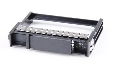 HPE Small Form Factor Blank Kit