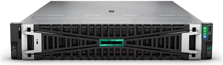 HPE ProLiant DL380 Gen10 / Gen11