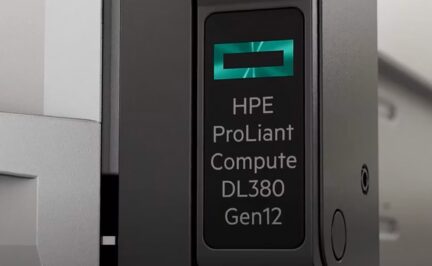 مقایسه سرورهای HPE نسل 12 با نسل‌های قبلی