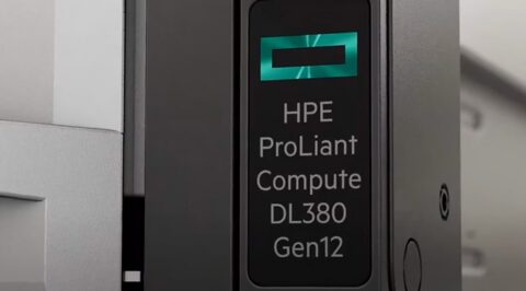 مقایسه سرورهای HPE نسل 12 با نسل‌های قبلی
