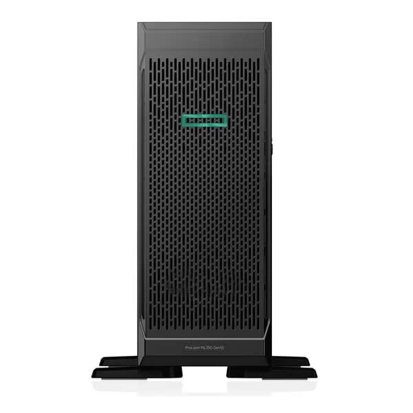 HPE ProLiant ML350 Gen10