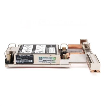 هیت سینک HPE ProLiant DL3XX560 Gen11 High Performance Heat Sink Kit