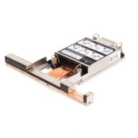 هیت سینک HPE ProLiant DL3XX560 Gen11 High Performance Heat Sink Kit