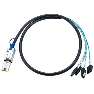 کابل HPE ProLiant DL360 Gen11 Storage Controller Enablement Cable Kit