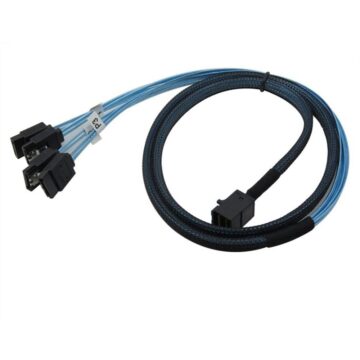 کابل HPE ProLiant DL360 Gen11 Storage Controller Enablement Cable Kit