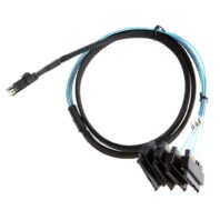 کابل HPE ProLiant DL360 Gen11 Storage Controller Enablement Cable Kit